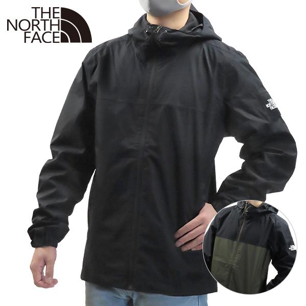 THE NORTH FACE ノースフェイス DRYVENT MOUNTAIN Q JACKET NF00CR3Q  