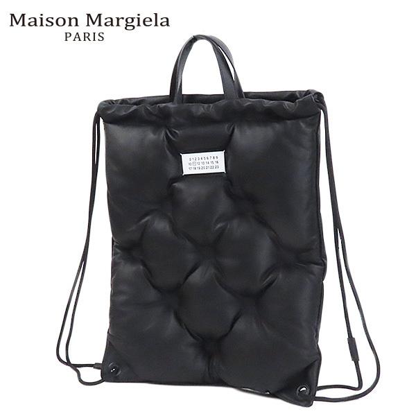 Maison Margiela メゾンマルジェラ GLAM SLAM BACKPACK Maison Margiela メゾンマルジェラ GLAM SLAM BACKPACK