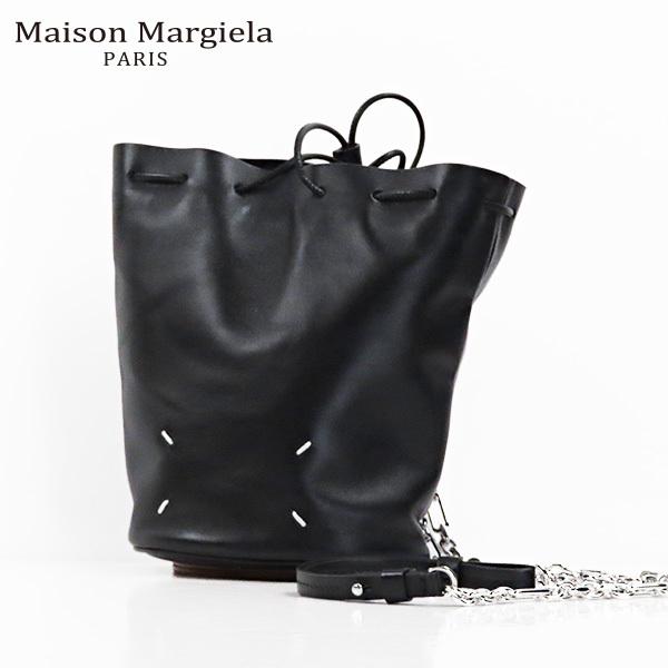 MAISON MARGIELA TABI BUCKET BAG タビ　バッグ Maison Margiela（メゾンマルジェラ） TABI BUCKET BAG S56WG0113