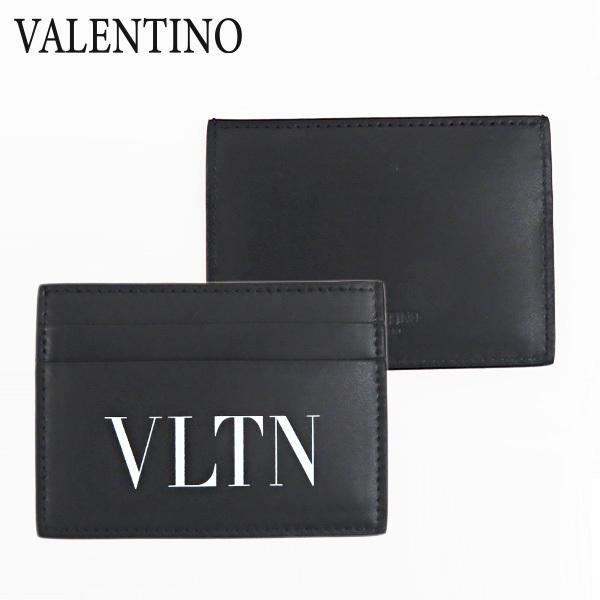VALENTINO（ヴァレンティノ） WY0P0448 LVN 0NO カードケース 名刺入れ
