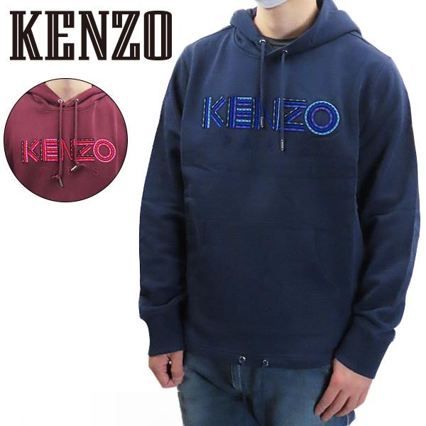 ケンタロウ KENZO（ケンゾー） PARIS CORDS HOODIE F965SW3614ME 23 78 パーカー