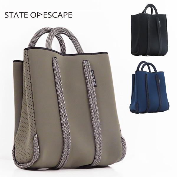 STATE OF ESCAPE ステイトオブエスケープ CITYNS BLENDMIDN BLK SMK STATE OF ESCAPE ステイトオブエスケープ CITYNS BLENDMIDN BLK SMK