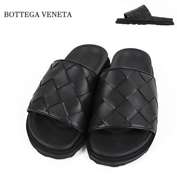 関税込み/BOTTEGA VENETAボッテガ イントレチャート サンダル BOTTEGA VENETA ボッテガヴェネタ サンダル TRIP トリップ