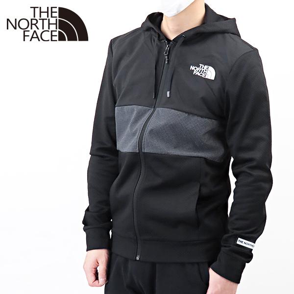 THE NORTH FACE ブラック ジップアップジャケット L THE NORTH FACE（ザ ノースフェイス） ノースフェイス M NF0A5IBV JK3