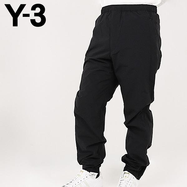ha14様　Y-3 SHELL TRACK PANTS ワイスリー Y-3 - Y-3 3-STRIPES NYLON SHELL PANTS | River