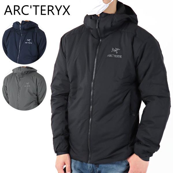 Arcteryx アークテリクス Atom AR Hoody Mens 24105 アトム フーディ