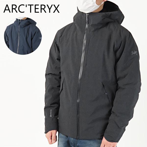 Arcteryx アークテリクス Radsten Insulated Jacket Mens 25880
