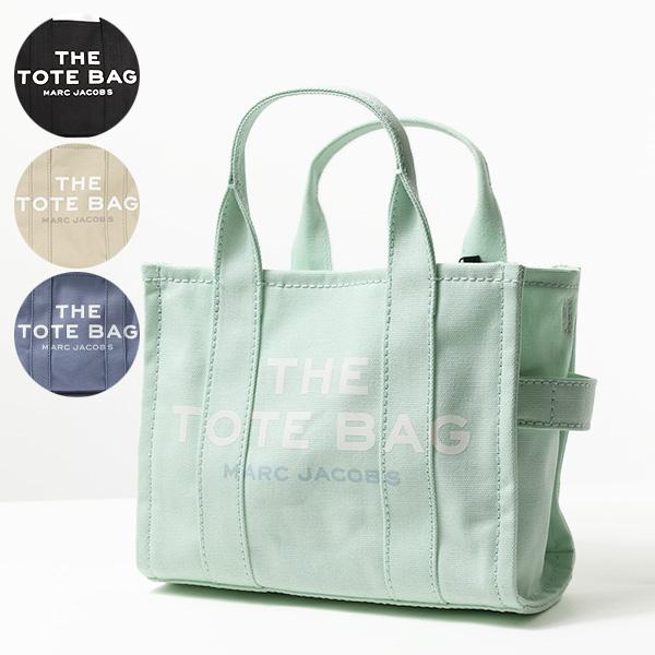 MARC JACOBS（マーク・ジェイコブス） Mini Traveler Tote Bag