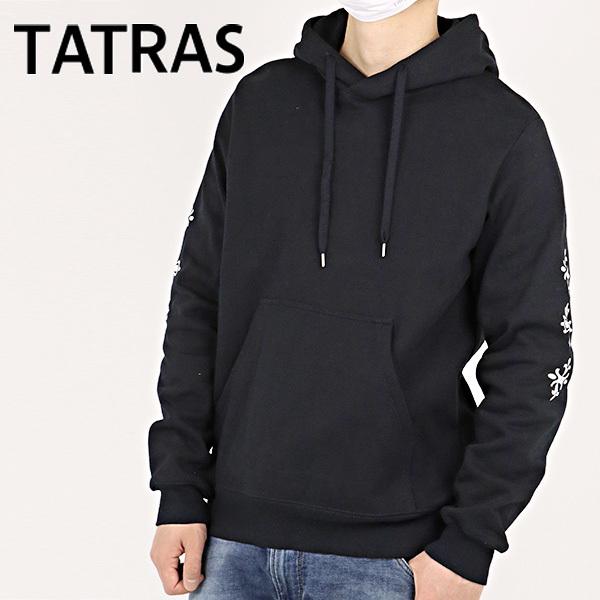 タトラス　パーカー　TATRAS CHIAVARI MTA19S8059 TATRAS（タトラス） CHIAVARI MTA19S8059 キアヴァリ プルオーバー