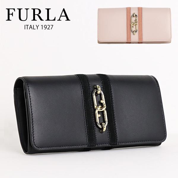 FURLA フルラ SIRENA CONTINENTAL WALLET WP00146 AX0790 BON00 O6000  