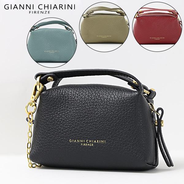 GIANNI CHIARINI バッグ 新品 未使用 GIANNI CHIARINI（ジャンニ キアリーニ） ジャンニ キアリーニ