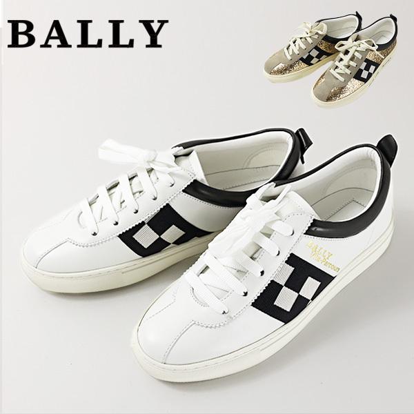 Bally BALLY バリー LVITA-PARCOURS-W 6231676 6231679