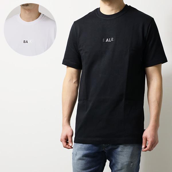 BALR メンズ 半袖 PINK ボーラー　M BALR メンズ 半袖 PINK ボーラー M