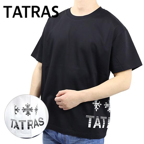 タトラス(TATRAS) メンズTシャツ・カットソー | 通販・人気ランキング