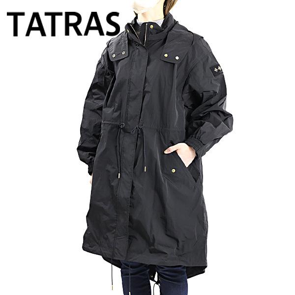 TATRAS タトラス GINAN ジーナン モッズコート アウター TATRAS タトラス GINAN ジーナン モッズコート アウター