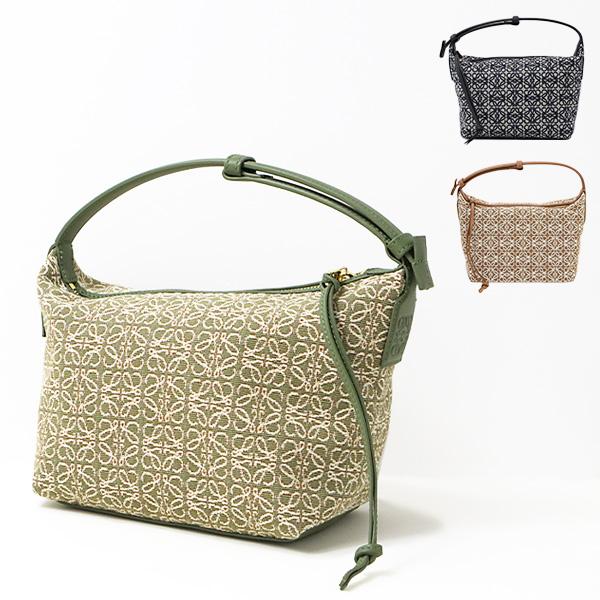 LOEWE ロエベ CUBI BAG SMALL A906K75X06 4364 ハンドバッグ LOEWE ロエベ CUBI BAG SMALL A906K75X06 4364 ハンドバッグ