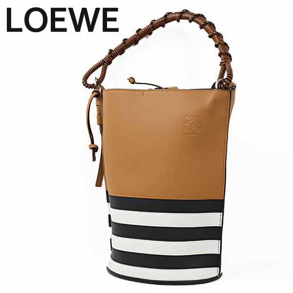 LOEWE ロエベ 331.30.Z85 ゲートバケットバッグ ショルダー LOEWE ロエベ 331.30.Z85 ゲートバケットバッグ ショルダー