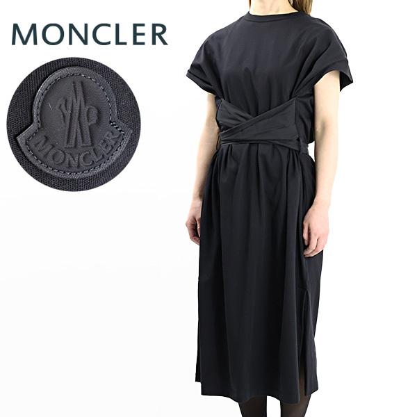 MONCLER（モンクレール） SHORT SLEEVE DRESS 8I000 15 829HP 999