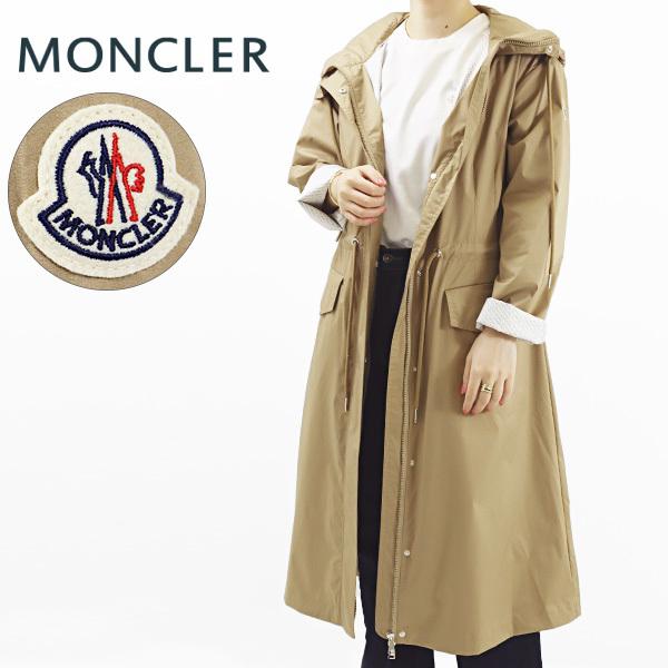MONCLER（モンクレール） TEVENNEC 1C000 08 53A47 23H パーカー