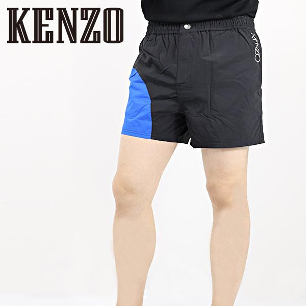 KENZO（ケンゾー） Swim wear F955BA113SEA 99 スイムウェア スイム