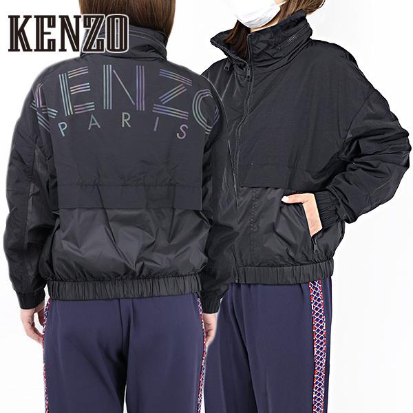 KENZO（ケンゾー） KENZO SPORT Windbreaker F952BL080590 ウインド