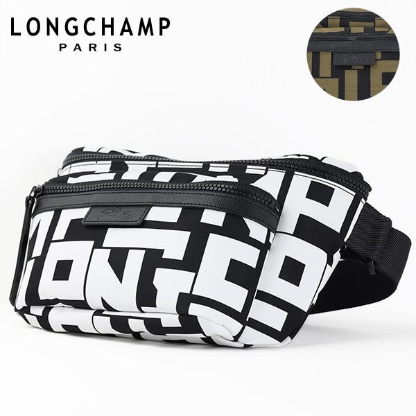 Longchamp BELT BAG 10035 413