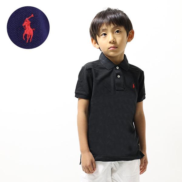 ネコポス配送：1枚迄】POLO RALPH LAUREN ポロラルフローレン