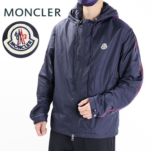 MONCLER（モンクレール） HATTAB JACKET 1A000 85 68352 775