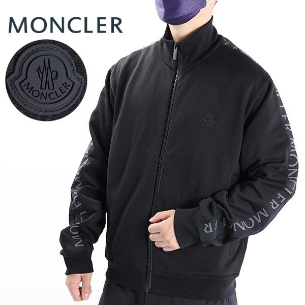 MONCLER（モンクレール） ZIP UP CARDIGAN 8G000 33 809KR 999 ジップ