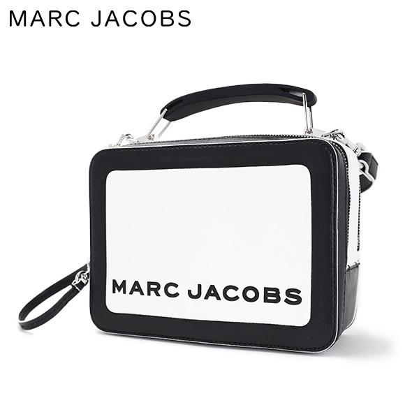 Marc Jacobs マークジェイコブス THE BOX 23 M0014507 ハンドバッグ