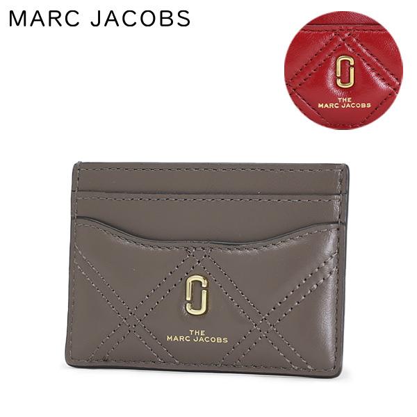 マーク・ジェイコブス(MARC JACOBS) レディース定期入れ・パスケース