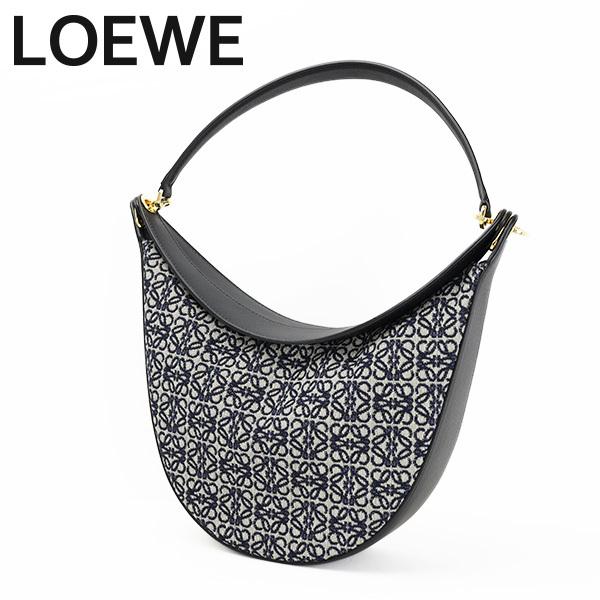 LOEWE ロエベ LUNA BAG A923PL9X01 ルナバッグ ハンドバッグ 