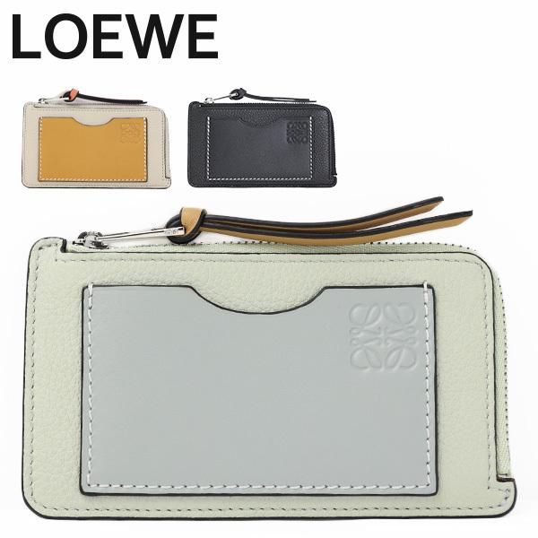 LOEWE ロエベ COIN CARDHOLDER コインケース カードケース パス