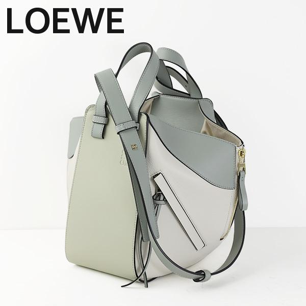 LOEWE ロエベ HAMMOCK SMALL BAG 326.30KS35 1693 ハンモック