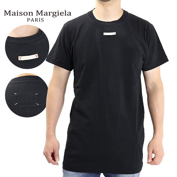 Maison Margiela メゾンマルジェラ Tシャツ 半袖 クルーネック