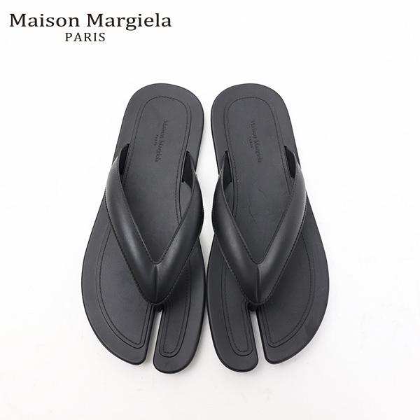 Maison Margiela（メゾンマルジェラ） Flip Flop Tabi S58WX0096 P4785