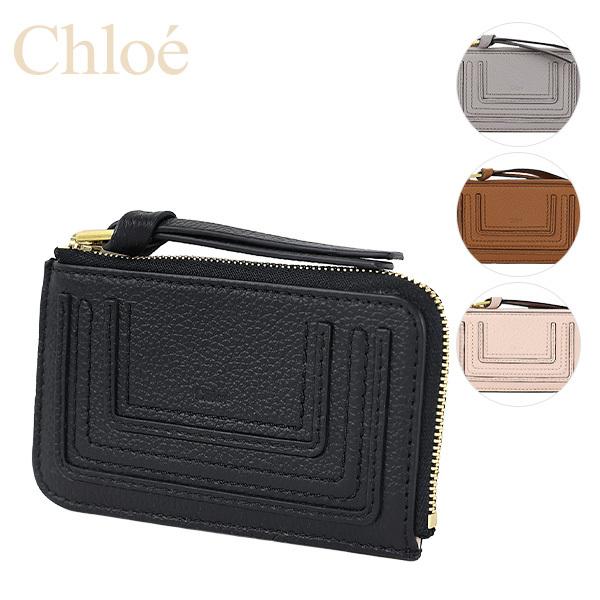 Chloe クロエ MARCIE Coin Cardholder CHC22UP674G36 マーシー