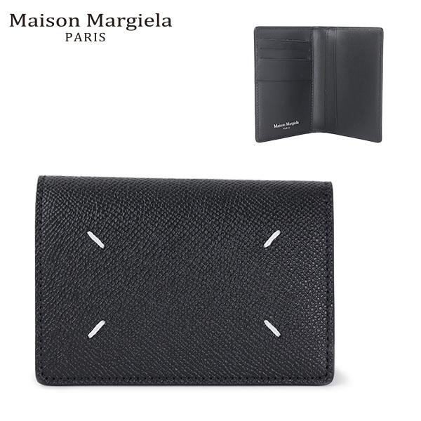 Maison Margiela メゾンマルジェラ CARD CASE カードケース 二つ折り