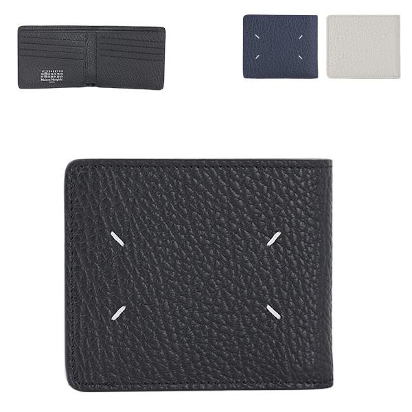 Maison Margiela メゾンマルジェラ BI-FOLD WALLET 二つ折り財布 