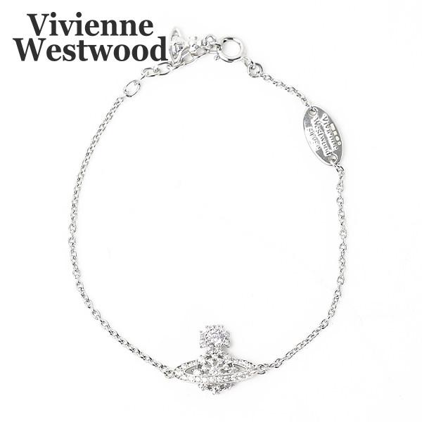 Vivienne Westwood（ヴィヴィアンウエストウッド） NARCISSA BRACELET