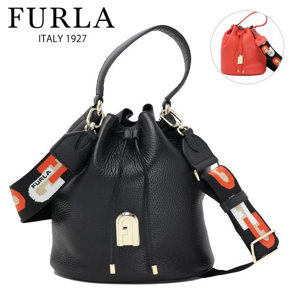 FURLA フルラ BAIA W64 1057252 1057253 スリーク S クロスボディ