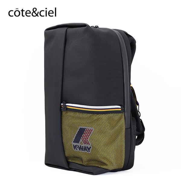 新品・未使用 cote&ciel コートエシエル SORMONNE エコヤーン ソルモンヌ cote&ciel コートエシエル Somornne Eco Yarn 28894 バック