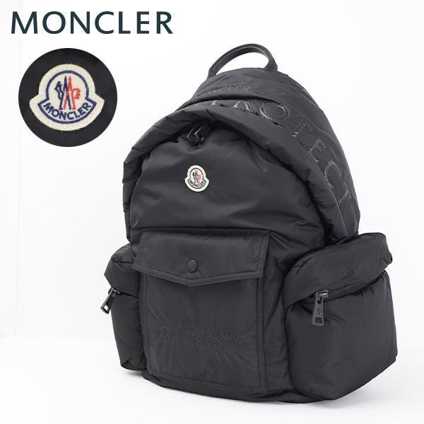 値下げ モンクレール リュックサック MONCLER モンクレール バックパック リュックサック レザー