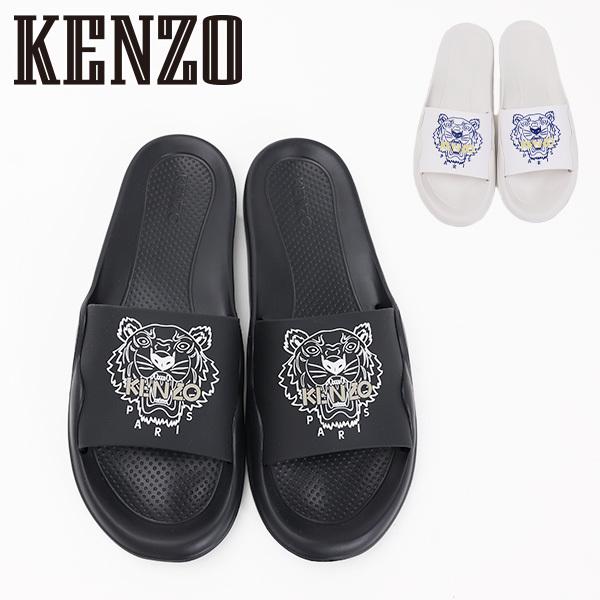 KENZO ケンゾー FC5 5MU104P60 プールサンダル シャワーサンダル