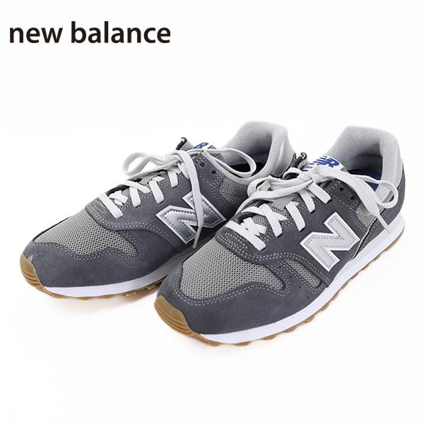 NEW BALANCE j[oX ML373MO2 Xj[J[ V[Y X|[c jOV[Y EH[LO C 574 Y fB[X jZbNX