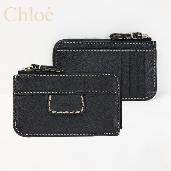 Chloé フラグメントケース Chloe（クロエ） CHC21WP162F43 フラグメントケース コインケース