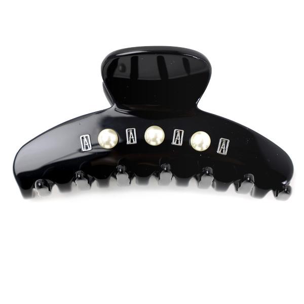 ALEXANDRE アレクサンドルドゥパリ ヘアクリップ ヘアゴム バレッタ ALEXANDRE DE PARIS S VANDOME CLIP アレクサンドル ドゥ パリ S