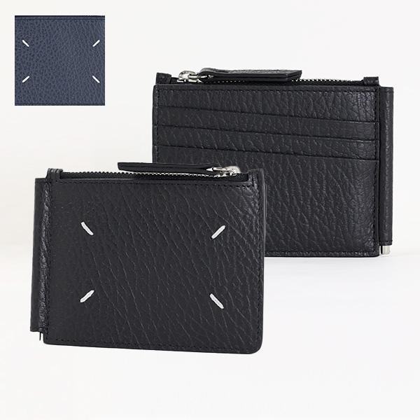 Maison Margiela（メゾンマルジェラ） SMALL FLIP FLAP 二つ折り財布