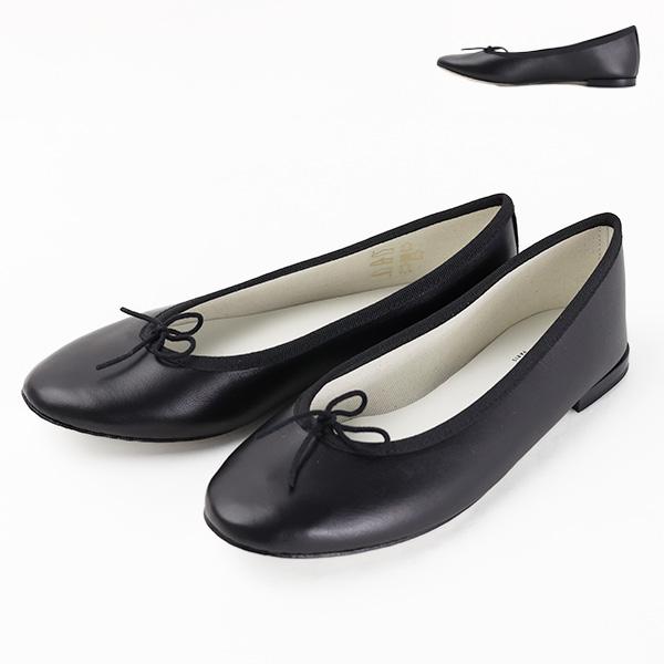 ✳︎ レペットCendrillon Haute Ballerinas✳︎ repetto（レペット） Cendrillon Haute Ballerinas バレエシューズ