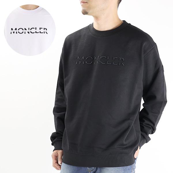 MONCLER（モンクレール） SWEATSHIRT トレーナー スウェット プル